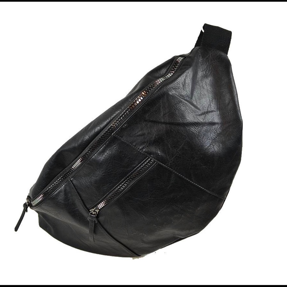 Bumbag (fannypack)
